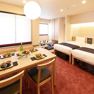 アパートホテル Monday Premium 京都七条堀川, 京都市