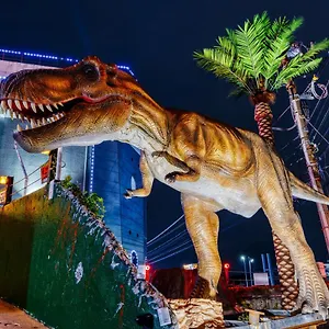 Love hotel Artia Dinosaur Machida -adult Only