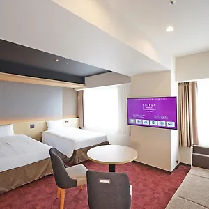 ホテル Chisun Premium Kujo, 京都市