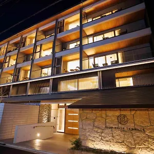 ホテル Gion Elite Terrace, 京都市