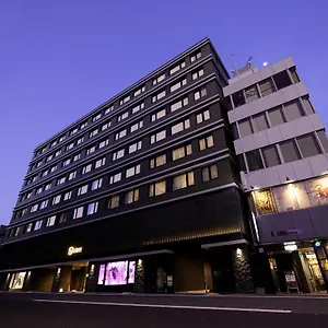 ホテル La'gent Nijo, 京都市