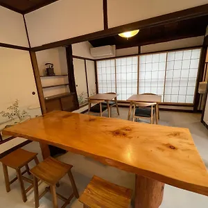 Japanese Modern 鎌倉楽庵ハナレ , Kamakura Japon