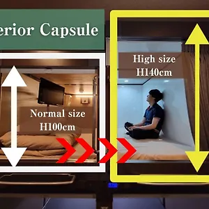 https://capsule-anshin-oyado-premier-shinjuku-station.alltokyohotels.com