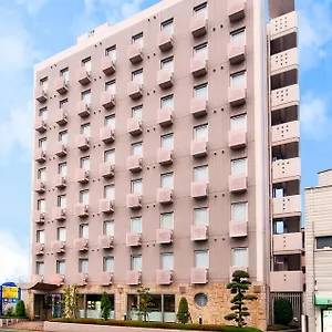 Super Matsuyama 3*, Matsuyama (Ehime) Japon