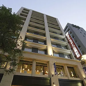 Nesthotel Alt Meguro Ekimae 2*, Tōkyō Japon