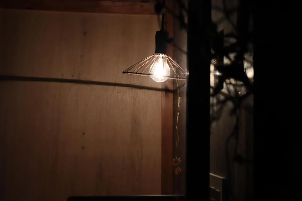 六根ゲストハウス Rokkon Guest House Kyoto