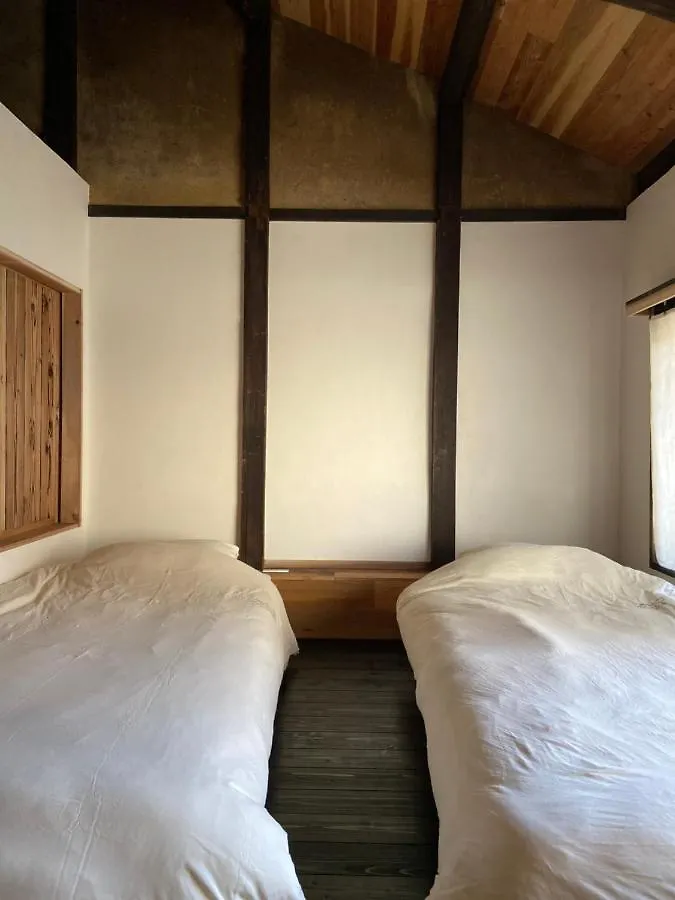 六根ゲストハウス Rokkon Guest House Kyoto