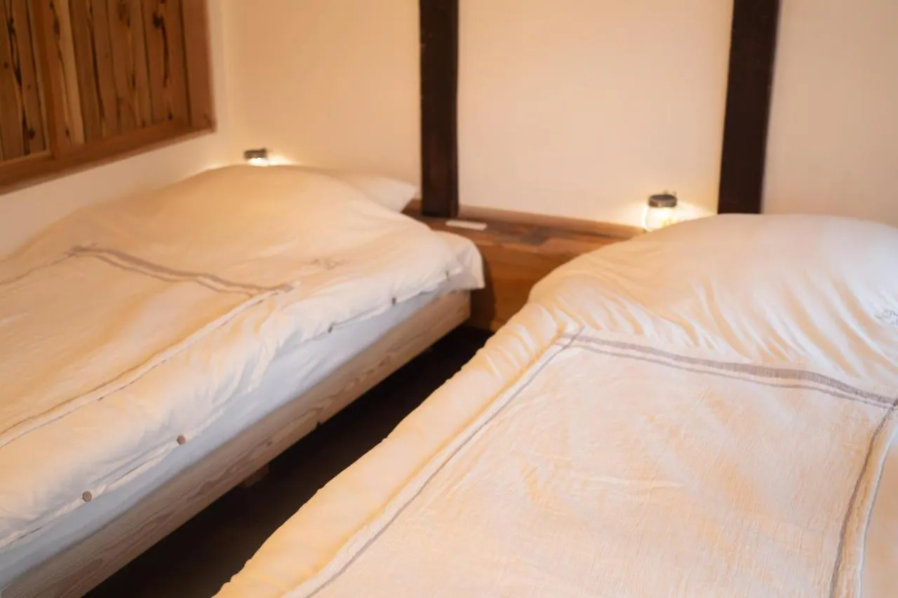 六根ゲストハウス Rokkon Guest House Kyoto