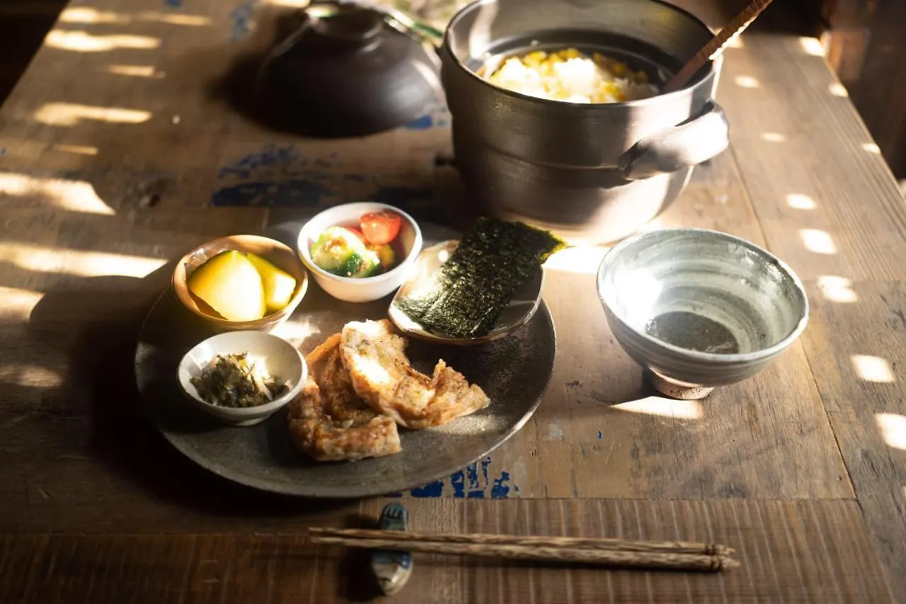 六根ゲストハウス Rokkon Guest House Kyoto