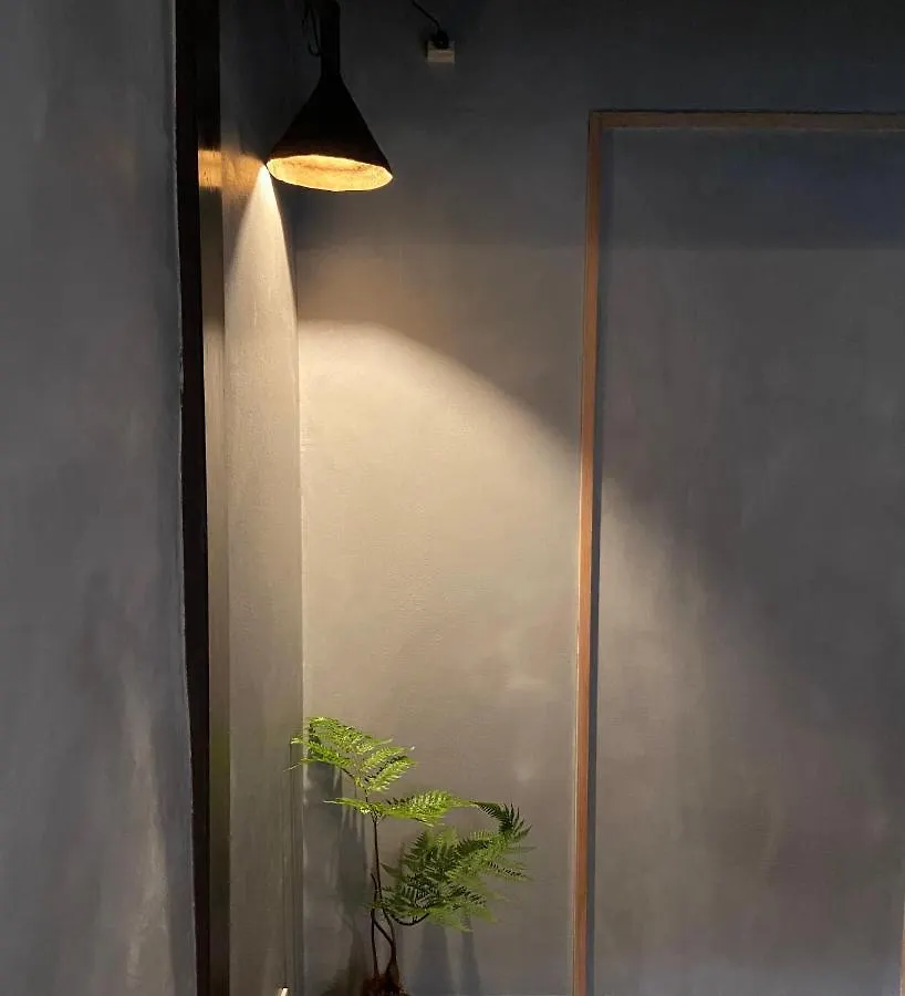 六根ゲストハウス Rokkon Guest House Kyoto 2*,