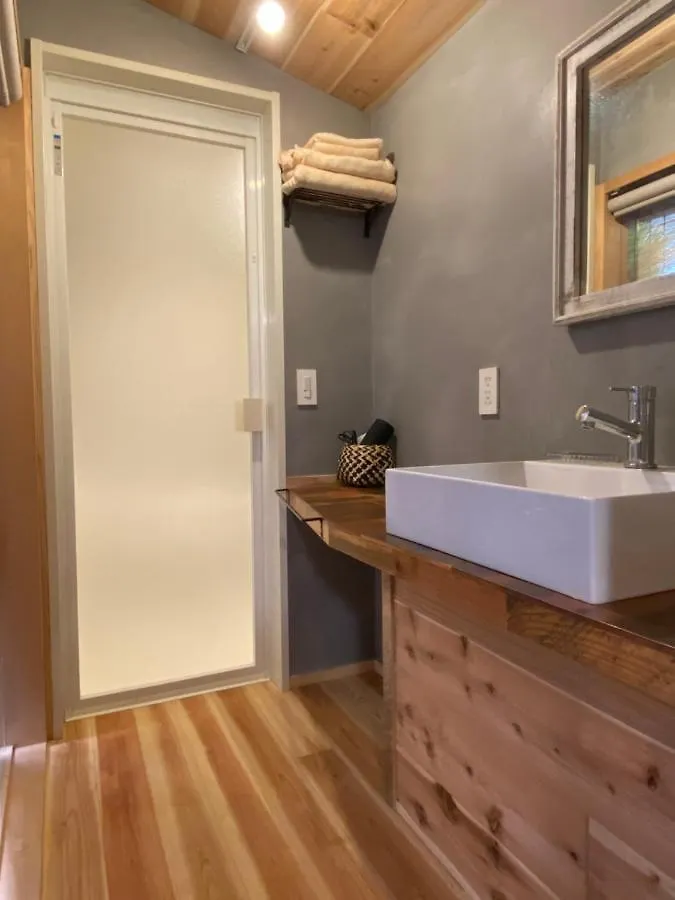 六根ゲストハウス Rokkon Guest House Kyoto