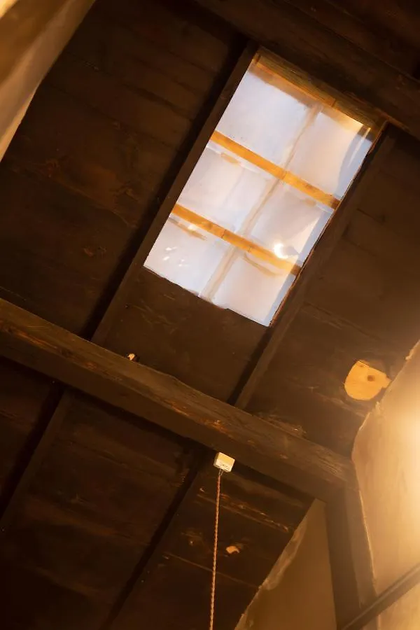 六根ゲストハウス Rokkon Guest House Kyoto Japan