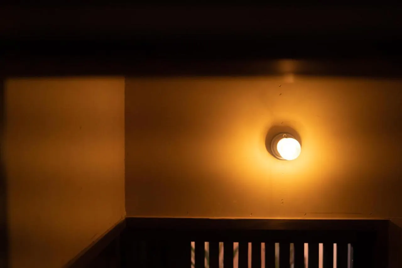 **  六根ゲストハウス Rokkon Guest House Kyoto Japan