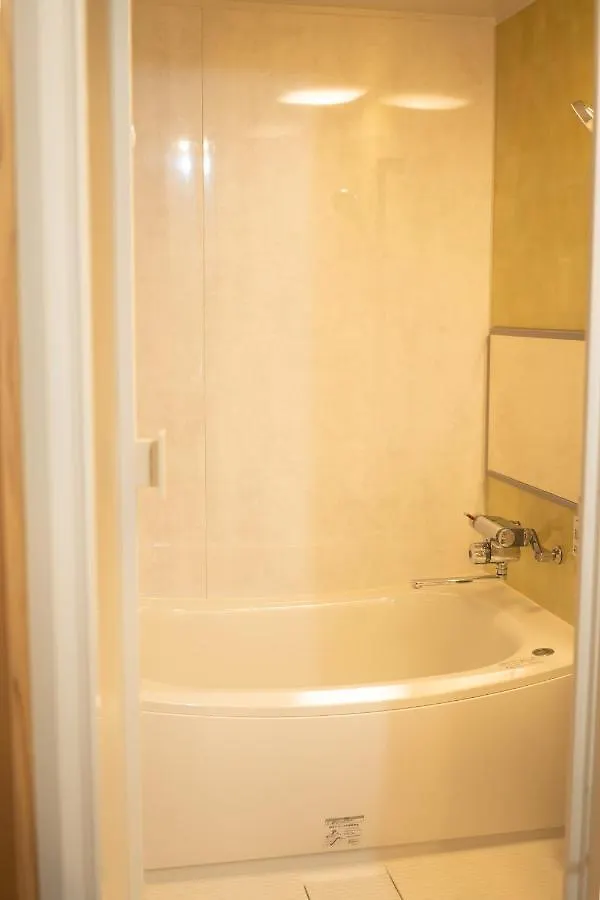 六根ゲストハウス Rokkon Guest House Kyoto Japan