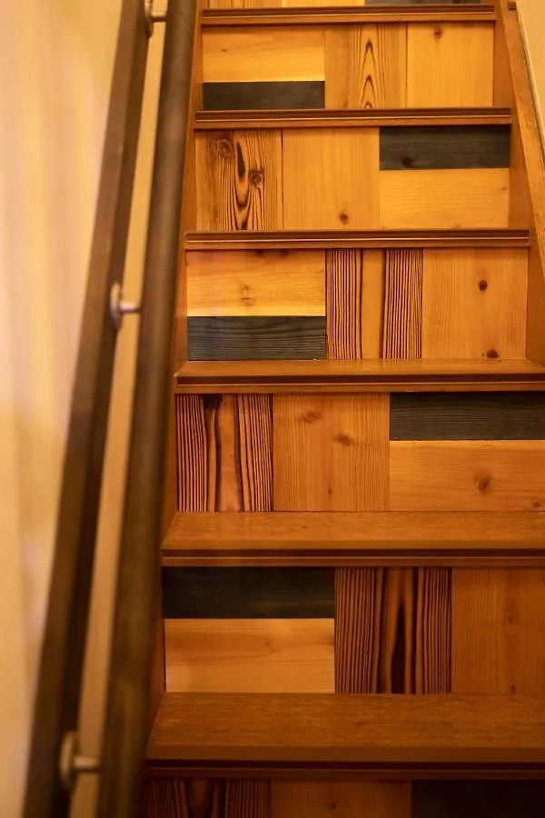 六根ゲストハウス Rokkon Guest House Kyoto 2*,  Japan