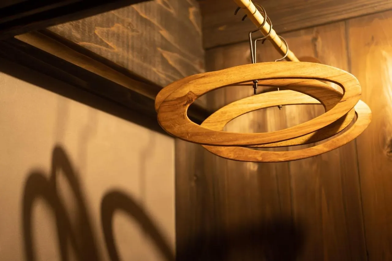 六根ゲストハウス Rokkon Guest House Kyoto